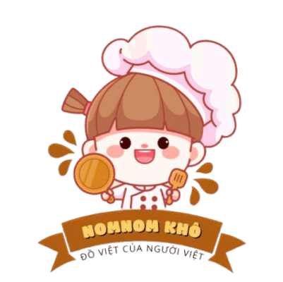 NomNom Khô - Đồ Việt của người Việt